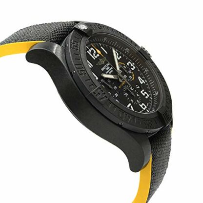 Breitling Avenger Hurricane Montre chronographe Automatique pour Homme