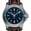 Breitling Aviator 8 Chronographe 43 Curtiss Warhawk Montre pour Homme