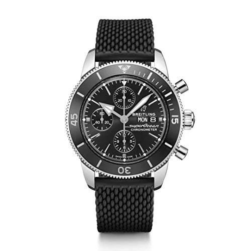 Breitling Superocean Heritage II Montre chronographe 44 mm