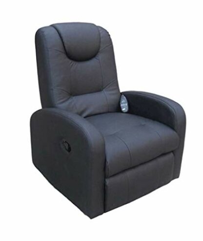 FAUTEUIL RELAXATION MASSANT DANUBE 3