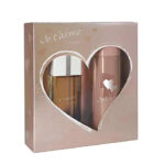 JE T’AIME A La Folie • Coffret pour Femme • Eau de Parfum 100 ml + Déodorant 150 ml • Vaporisateur • Spray • Parfum Femme • Cadeau • EVAFLORPARIS 16 JE T’AIME A La Folie • Coffret pour Femme • Eau de Parfum 100 ml + Déodorant 150 ml • Vaporisateur • Spray • Parfum Femme • Cadeau • EVAFLORPARIS 16