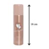 JE T’AIME A La Folie • Coffret pour Femme • Eau de Parfum 100 ml + Déodorant 150 ml • Vaporisateur • Spray • Parfum Femme • Cadeau • EVAFLORPARIS 11 JE T'AIME A La Folie • Coffret pour Femme • Eau de Parfum 100 ml + Déodorant 150 ml • Vaporisateur • Spray • Parfum Femme • Cadeau • EVAFLORPARIS