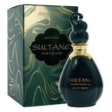 JEANNE ARTHES Sultane Noir Velours Eau de Parfum 100 ml
