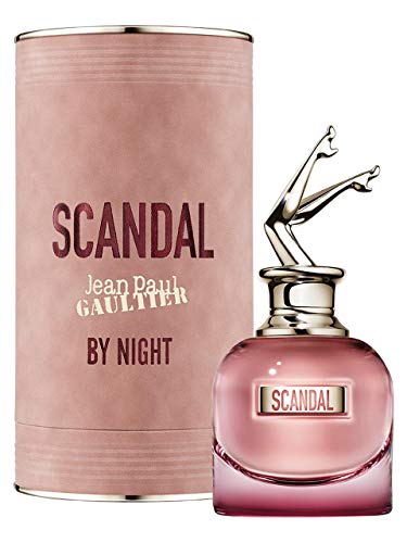 Jean Paul Gaultier Scandal By Night Eau De Parfum