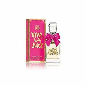 Juicy Couture Eau de Parfum Vaporisateur