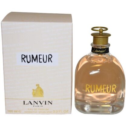 Lanvin – Rumeur de Lanvin Eau de Parfum Vaporisateur 100ml 2