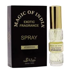 Magie De La Reine De Nuit India Parfum Exotique Naturel Parfum Spray – 20 Ml