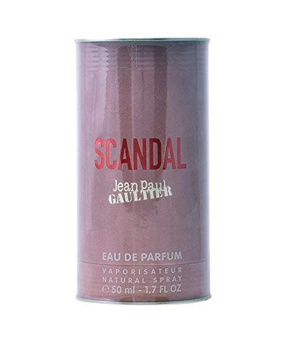 Parfum Femme Scandal Jean Paul Gaultier EDP