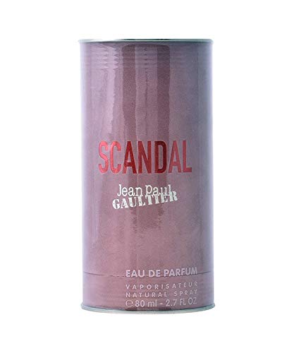 Parfum Femme Scandal Jean Paul Gaultier EDP