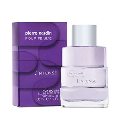 Pierre Cardin l’Intense Eau de Parfum 2