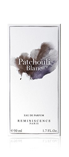 REMINISCENCE Eau de Parfum Patchouli Blanc