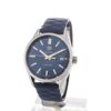 Tag Heuer Carrera WAR1112.FC6391 Montre pour Homme Cadran Bleu