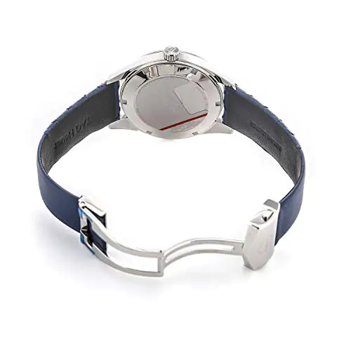Tag Heuer Carrera WAR1112.FC6391 Montre pour Homme Cadran Bleu