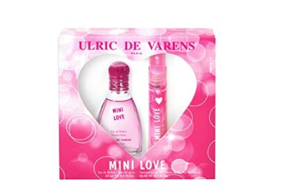 Ulric de Varens Coffret Mini Love Eau de Parfum 25 ml + 20 ml 2