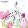 Ulric de Varens Mini Love Eau de Parfum 25 ml