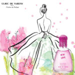 Ulric de Varens Mini Love Eau de Parfum 25 ml 17
