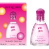 Runrain 9 pcs Femme Mini parfum Ensemble cadeau City Parfums kit Spray aromatique Eau 3 ml