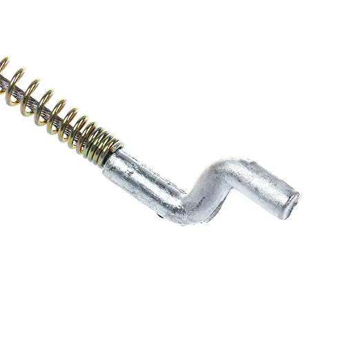 BAAQII Universal Metal Pull Handle Cable for Recliner Couch Sofa Chair Release Lever Replacement Spring Metal Cable 7 BAAQII Universal Metal Pull Handle Cable for Recliner Couch Sofa Chair Release Lever Replacement Spring Metal Cable