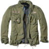 Brandit Homme Manteaux Hiver M65 Giant 9 Brandit Homme Manteaux Hiver M65 Giant