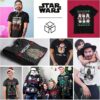 Pull de Noël Moche Homme et Femme Star Wars Dark Vador Merry Sithmas 21 Pull de Noël Moche Homme et Femme Star Wars Dark Vador Merry Sithmas