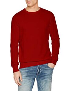 Celio NEPIC- Pull Col Rond Homme