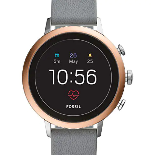 Fossil Montre Connectée FTW6016