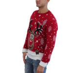 Girl Talk – Pull – – Manches Longues – 100 DEN Homme 20