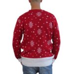 Girl Talk – Pull – – Manches Longues – 100 DEN Homme 21