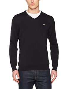 Lacoste Pull Homme