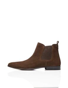 Marque Amazon – find. Homme Chelsea boots