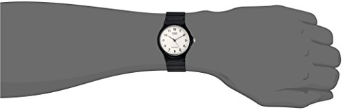 Montre Homme Casio Collection MQ-24-7BLL 7 Montre Homme Casio Collection MQ-24-7BLL