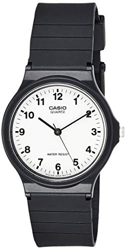Montre Homme Casio Collection MQ-24-7BLL 3 Montre Homme Casio Collection MQ-24-7BLL