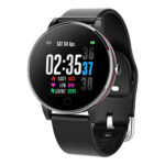 Montre connectée de Sport numérique 19