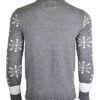 NOROZE Homme Femme Unisexe Prime Nouveauté Tricoté Noël Chandail Pull-Over Elf Pull 9 NOROZE Homme Femme Unisexe Prime Nouveauté Tricoté Noël Chandail Pull-Over Elf Pull