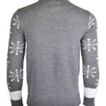 NOROZE Homme Femme Unisexe Prime Nouveauté Tricoté Noël Chandail Pull-Over Elf Pull 15 NOROZE Homme Femme Unisexe Prime Nouveauté Tricoté Noël Chandail Pull-Over Elf Pull 15
