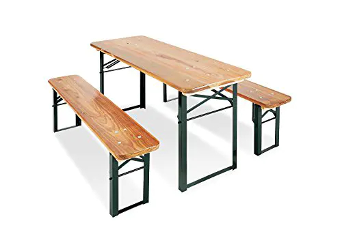 Pinolino – 201337 – Ameublement et Décoration – Set de Table et de Chaises pour les Fêtes – Sepp Pinolino - 201337 - Ameublement et Décoration - Set de Table et de Chaises pour les Fêtes - Sepp