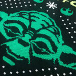 Pull de Noël Star Wars Yoda Homme et Femme Ugly Christmas Sweater 18 Pull de Noël Star Wars Yoda Homme et Femme Ugly Christmas Sweater 18