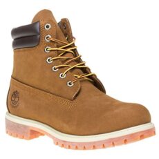 Timberland 6 inch Double Collar, Bottes Homme