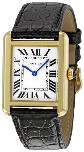 Cartier w5200002 – Montre pour Femmes