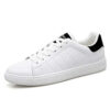 Fexkean Homme Femme Baskets Mode Classics Lacet Sneakers Basses Fitness Sport Chaussures de Gymnastique