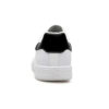 Fexkean Homme Femme Baskets Mode Classics Lacet Sneakers Basses Fitness Sport Chaussures de Gymnastique