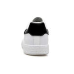 Fexkean Homme Femme Baskets Mode Classics Lacet Sneakers Basses Fitness Sport Chaussures de Gymnastique 20
