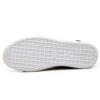 Fexkean Homme Femme Baskets Mode Classics Lacet Sneakers Basses Fitness Sport Chaussures de Gymnastique