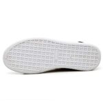 Fexkean Homme Femme Baskets Mode Classics Lacet Sneakers Basses Fitness Sport Chaussures de Gymnastique 21