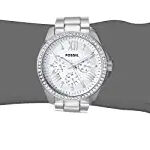 Fossil Montre Femme AM4481 18 Fossil Montre Femme AM4481 18