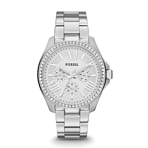 Fossil Montre Femme AM4481 Fossil Montre Femme AM4481