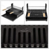 Happy Garden Somagic – Barbecue au Charbon de Bois réglable en 3 hauteurs GRILLOIR – grilloir à Poser 11 Happy Garden Somagic - Barbecue au Charbon de Bois réglable en 3 hauteurs GRILLOIR - grilloir à Poser