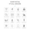 Montre connectée harddo M5 avec écran Tactile et Bracelet étanche pour Android iOS 13 Montre connectée harddo M5 avec écran Tactile et Bracelet étanche pour Android iOS