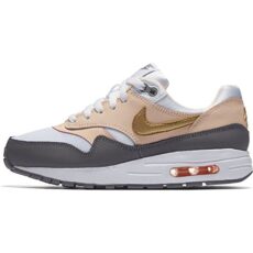 Nike Air Max 1 GS Running Trainers 807605 Sneakers Chaussures