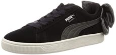PUMA Suede Bow Hexamesh Wn’s, Sneakers Basses Femme